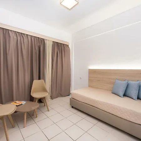 Cretan Seaside Boutique 4* Hersonissos (Crete)