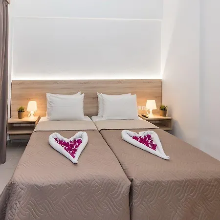Cretan Seaside Boutique