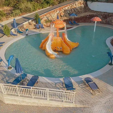 Cretan Seaside Boutique Hotel 4*