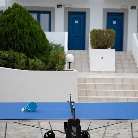 Cretan Seaside Boutique 4* Hersonissos (Crete)