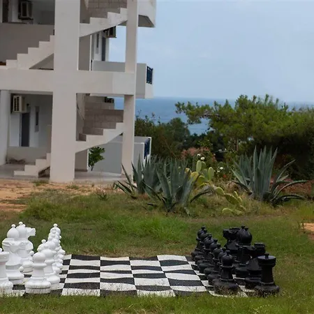 Cretan Seaside Boutique Hotel