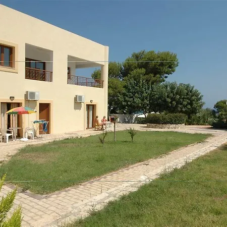 Cretan Seaside Boutique Hotel