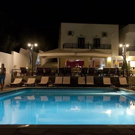 Cretan Seaside Boutique