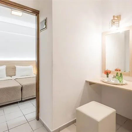 Cretan Seaside Boutique 4* Hersonissos (Crete)