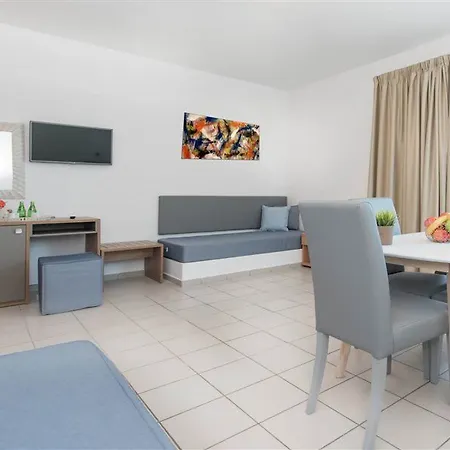 Cretan Seaside Boutique Hotel 4*