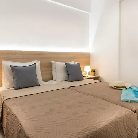 Cretan Seaside Boutique Hotel Limenas Chersonisou