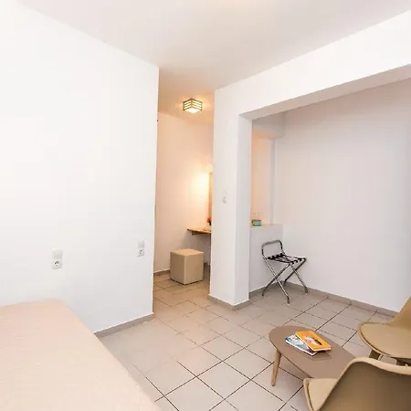Cretan Seaside Boutique 4* Limenas Chersonisou