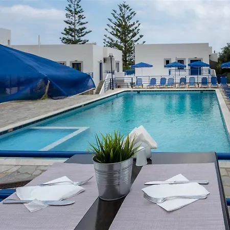 Hotel Cretan Seaside Boutique Limenas Chersonisou