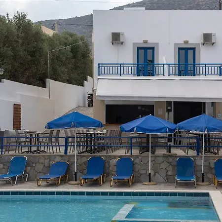 Hotel Cretan Seaside Boutique
